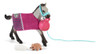 Set Divirtiéndonos Con El Potro Schleich Horse Club Trex 0