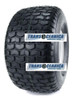Cubierta 18x9.50-8 Reforzada Minitractor Cortacesped 18 950 0