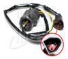 Sensor De Velocidad Ford Courier Fiesta Ka 1.6 Zetec Rocam 1