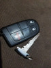 Llave Dodge Codificada (original) 2
