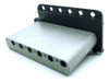 Ponte De Guitarra Gotoh Ge101t Tremolo Preto 7