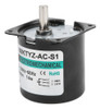 Mini Suporte De Motor Micro Ac Synchronous Metal Gear Speed 2