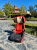 Silla Auto Niños 0