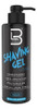 Gel De Afeitar Level 3 Transparente  Aqua X500 Ml 0