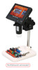 Suporte De Ferramentas De Solda Para Microscópio Led Com Pla 2