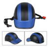 Viseira De Proteção De Motocicleta Cap Sun Com Capacete De B 5