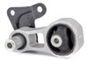 Limitador De Torsion Trasero Ford Mondeo 0
