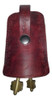 Llavero Moqueton Funda Para Llaves 0
