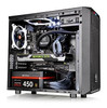 Chasis P/mini Torre De Computadora Thermaltake Versa H15 7