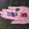 Kit De Piedras 7 Chacras 3