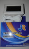 Termómetro Digital Sin Pilas 3