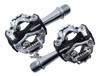 Pedales Bicicleta Mtb Zeray Automaticos Rulemanes Calas 0