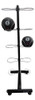 Soporte Para Pelotas Medicinales Reebok Supergym 1