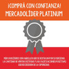 Placard Ropero Armario Linea Mexicana 4 Puertas Cajones E102 6