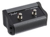 Fender 2button Footswitch Acústica Prosfx Negro 0