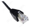 ¡universal 3m Extensión Cable Adaptador Para Mic De Transcep 7