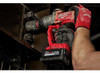 Dado Bocallave Impacto Hexagonal 31mm Encastre 1/2 Milwaukee 1