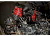 Dado Bocallave Impacto Hexagonal 31mm Encastre 1/2 Milwaukee 2