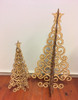 Adorno Arbol Navidad  Pino 80cm 4