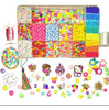 Set De 6mil Piezas Infantiles Para Crear Pulseras Y Collares 0 Set De 6mil Piezas Infantiles Para Crear Pulseras Y Collares 0
