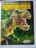 Libros Dinosaurios  Enciclopedia Visual 0