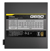 Fuente Pc Antec Atom G650 Gold 650w Semi Modular 4
