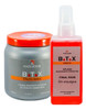 Mascarilla + Splash Sin Enjuague 0