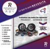 Sensor De Estacionamiento Trasero Citroen Ds7 3