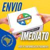 Kit 25 Mosquetão 10x100mm Aço Galvanizado C/ Trava Beltools 6