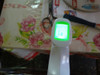 Termometro Infrarrojo Laser Func. Perfecto 0