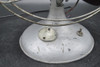 Antiguo Ventilador Eximius Funcionando Vintage Viejo 2
