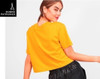 Molde De Costura, Patron Camiseta Pupera Dama , Imprimible 6 Molde De Costura, Patron Camiseta Pupera Dama , Imprimible 6