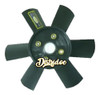 Paleta Ventilador Helice Omer Fiat 600 Reforma 1