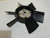 Paleta Ventilador Helice Omer Fiat 600 Reforma 4