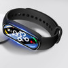 Protector De Pantalla Para Smartband Xiaomi Mi Band 7 - Lcvt 3