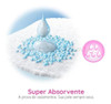 Discos Absorventes Descartáveis Anti-bacterianos Chicco - 30 4