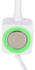 Lâmpada De Máquina De Costura Led 30 Beads Patch Working Des 4