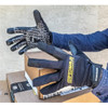 Ironclad Box Handler Work Gloves Bhg, Extreme 2