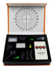 Equipamento De Laboratório Óptico Côncavo Kit Óptico Físico 0