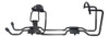 Soporte Matafuego Tracker 20/ Chevrolet Original 3c 2