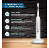 Cepillo De Dientes Eléctrico Sonic Para Adultos 1