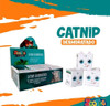 Hierba Gatera Catnip Deshidratado Atrayente Gato Zootec 10gr 3