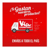 Butaca De Living Modelo Recto - Vía Confort 2