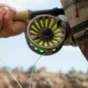 Reel Redington Mosca Behemoth 7/8 Black 2