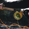 Reel Redington Mosca Behemoth 7/8 Black 4
