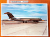 Postal De Aviacion Transbrasil Avion Pt-tyy 0
