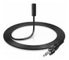 Micrófono Lavalier Omnidireccional Canfon Para Sistema De Mi 0