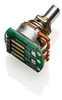 Potenciômetro Emg - Tone 25k (haste Sólida) 1