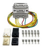 Regulador Voltaje Universal 5 Cables 0