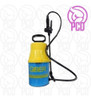 Giber 5 L Rociador Pulverizador Prof A Presion Fumigador 0